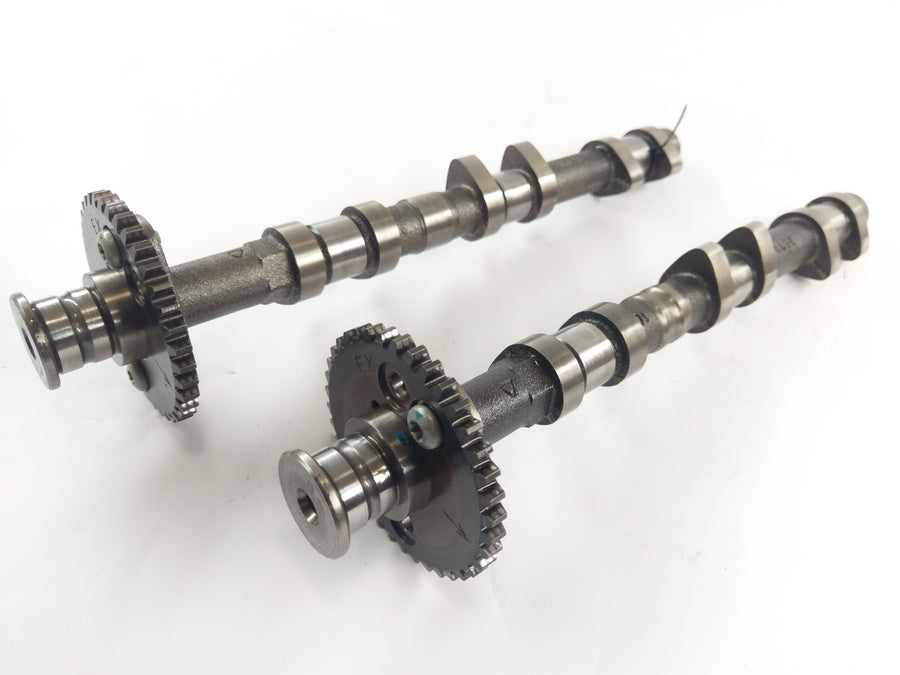 Triumph Tiger 885i T709 [1999] - Camshafts Couple