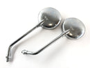Kawasaki Zephyr 750 ZR750C [1991] - Speilretur Slims Set Couple-3