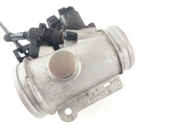 BMW R 1200 R K27 [2007] - Gassventilinjeksjonssystem - 0
