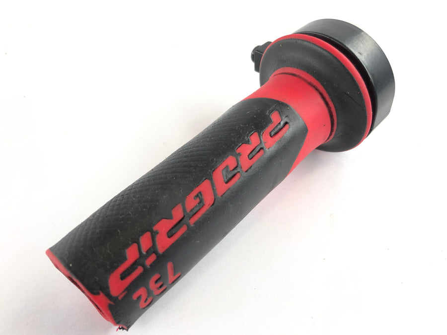Aprilia SX KX1 125 [2020] - Gassgrep