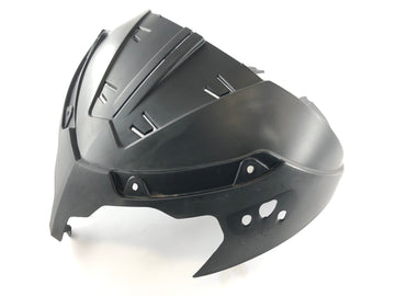Kan på Spyder SM5 [2009] - kledningslys kledning cockpit kledning