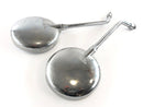 Kawasaki Zephyr 750 ZR750C [1991] - Speilretur Slims Set Couple-4