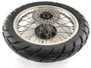Kawasaki KMX 125 MX 125 B [1998] - Bakhjul Rad Rim-4