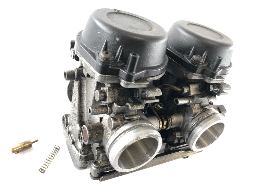 Suzuki DR 800 S SR42B [1991] - forgasser