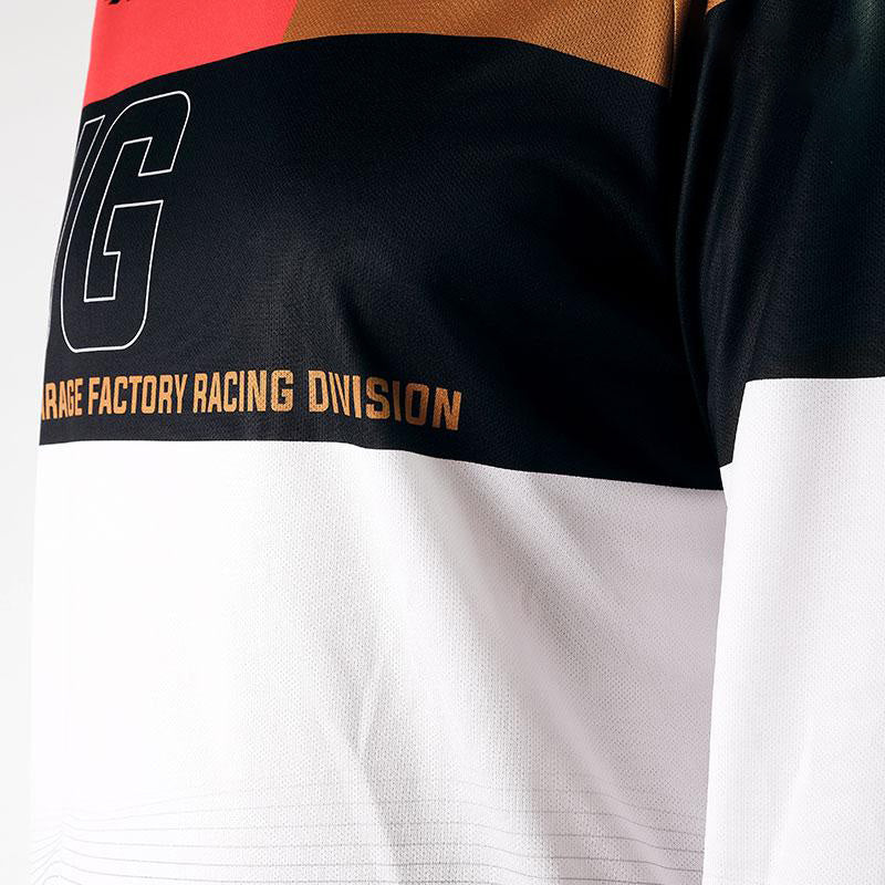 BMW F 900 GS [2023-] - Racing Jersey Unit Garage - Wave