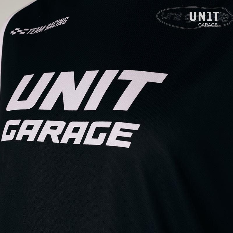 BMW F 850 GS [2018-2024] - Renntrikot Unit Garage – Heritage