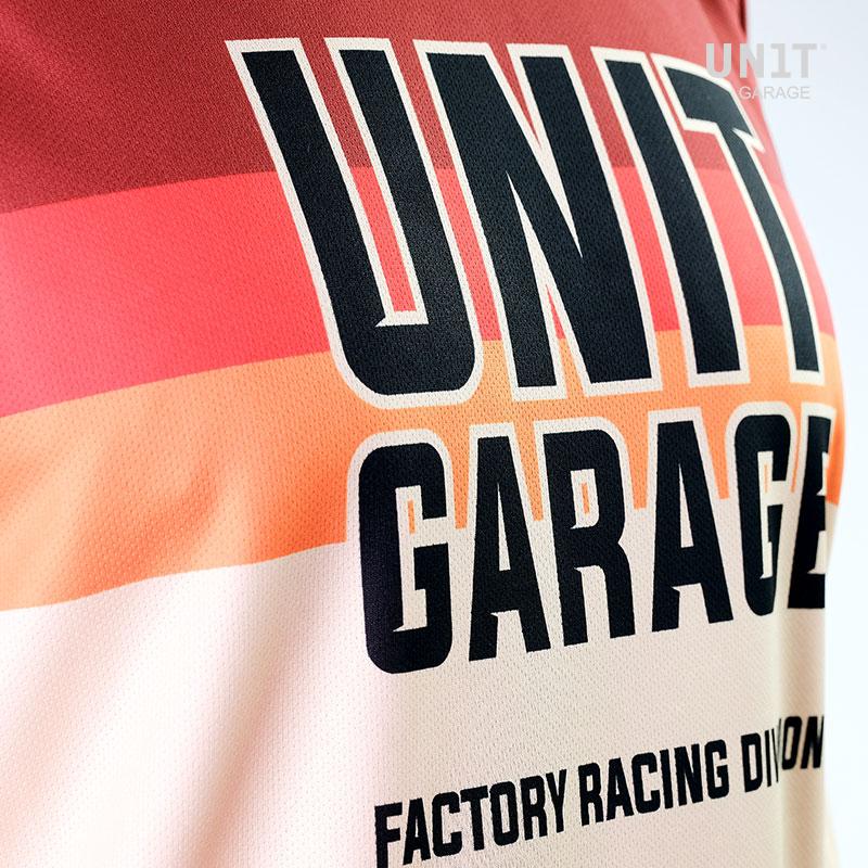 BMW R 12 nineT [2024-2026] - Racing Jersey Unit Garage - VHS