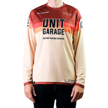 BMW R nineT 1200 Roadster [2014-2023] - Racing Jersey Unit Garage - VHS