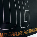 BMW R nineT 1200 Racer [2017-2020] - Racing Jersey Unit Garage - Wave