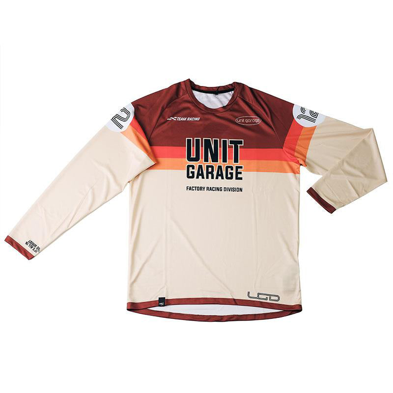 BMW F 900 GS Adventure [2024-] - Racing Jersey Unit Garage - VHS