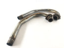 Moto Guzzi Le Mans 1000 VV [1988] - Manifold eksosmanifold sett par-1