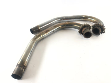 Moto Guzzi Le Mans 1000 VV [1988] - Manifold eksosmanifold sett par