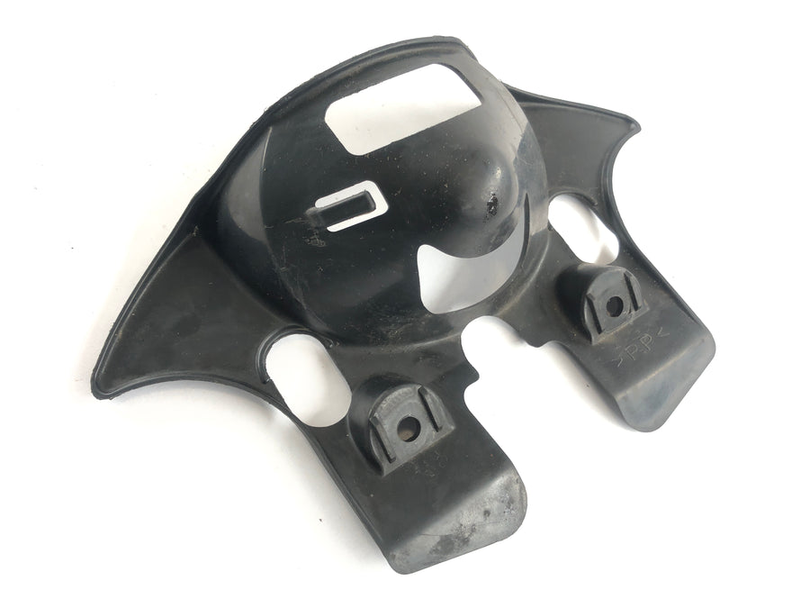 Yamaha YZF R6 RJ03 [2000] - Dekk horn