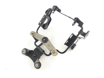 Kawasaki KLR 250 KL 250 D [1985] - Lampeholder gevir - 0