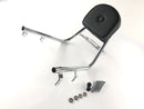 Honda VT 125 Shadow JC 29/31 [Stockware] - Sissybar med pute og bagasjestativ-1