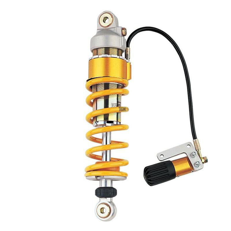 BMW R 1150 GS [1999-2004] - Öhlins S46DR1S bakre støtdemper (2000-2003)