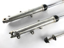 Yamaha XS 650 Type 447 [1975] - Gabel Telegabel med Axis-4