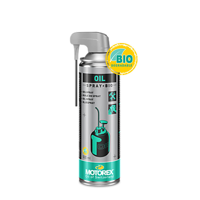 BMW F 900 GS [2023-] - Oil Spray Bio