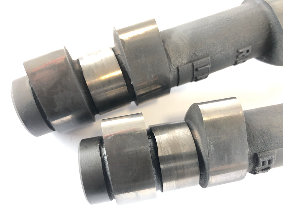 Honda VFR 800 RC46 [2005] - Camshafts Set Cylinder foran