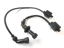 Suzuki DR 800 S SR42B [1991] - tenningsspoler med plugg settpar-1
