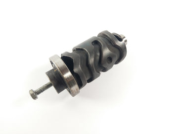 Yamaha XTZ 660 Tenere 3YF [1991] - Switching Roller - 0