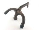 Ducati 900 SS [1992] - Manifold eksosmanifold-5