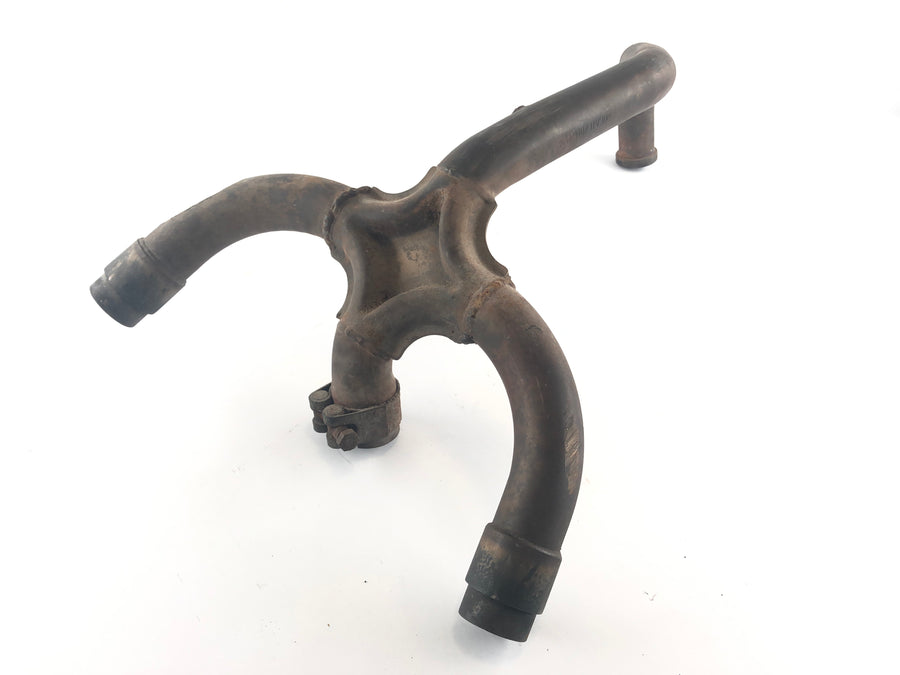 Ducati 900 SS [1992] - Manifold eksosmanifold