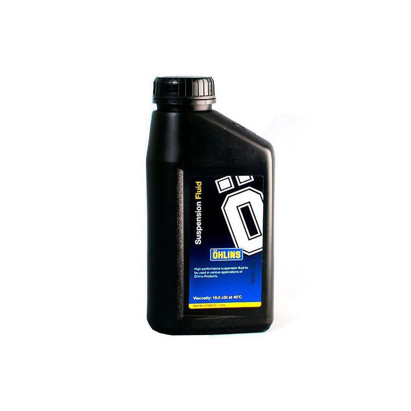 BMW R 850 GS / R 1100 GS / R 1150 GS Adventure [1994-2004] - Ohlins Gabelöl 1L