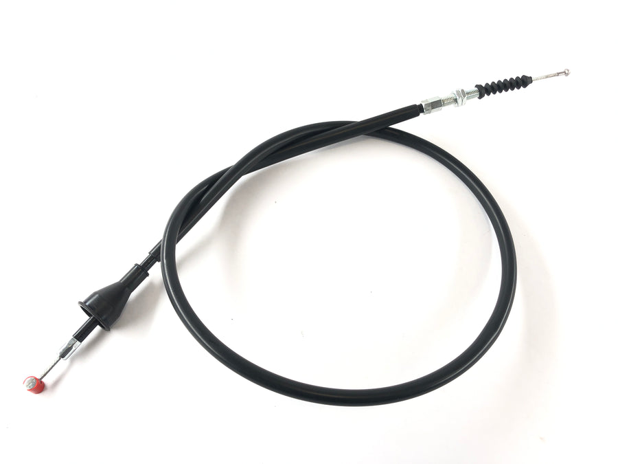 Yamaha XT 660 DM01 - clutchkabel - forsterket versjon
