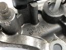 Kawasaki ZRX 1200 S ZRT20A [2003] - Fotstøtteholder til høyre med bremsepedal-3