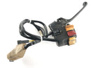 BMW R 100 GS 247E [1991] - Clutch passende med styresbryter til venstre-6