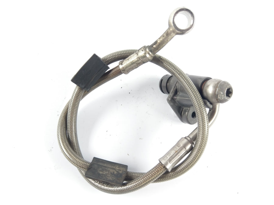 BMW R 1200 ST R1ST [2005] - Stål Flex Cable Bremseslange