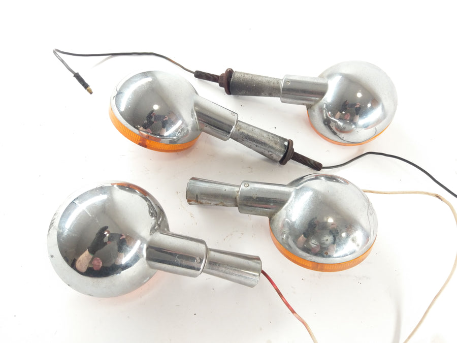 Suzuki GT 750 [1973] - Blinker Original Set