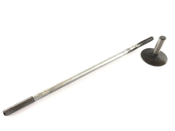 Kawasaki Z 750 E KZ750E [1981] - Clutch trykkstang