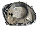 Kreidler Supermoto 125 [2008] - Clutch Lid Motor Lid-4