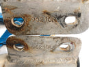 Yamaha YFM 350 Warrior 3GD [2003] - Nerfbar benbeskyttelse-4