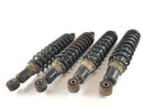 Yamaha Grizzly 660 AM03W [2003] - Spring Legs Set-2