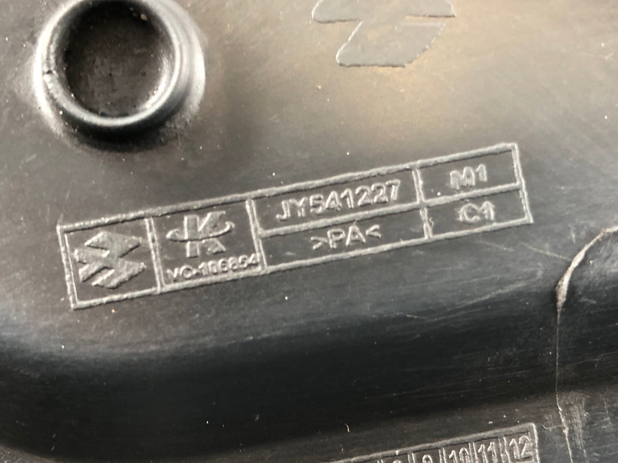 Husqvarna Vitpilen 401 [2021] - Sprocket Coverage