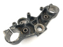 Yamaha XT 600 3TB [1991] - Fork Bridge over-3