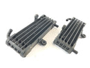 Aprilia RSV 1000 RR Factory [2009] - Oil Cooler Set-3