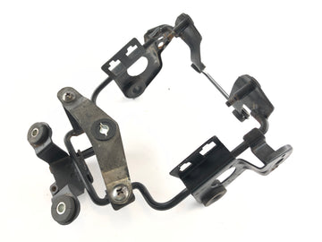 Kawasaki KMX 125 MX 125 B [1998] - Lampeholder gevirer - 0