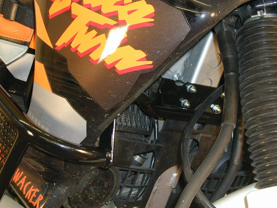 Honda XRV 750 Africa Twin [1993-2003] - Motorbeskyttelsesbar