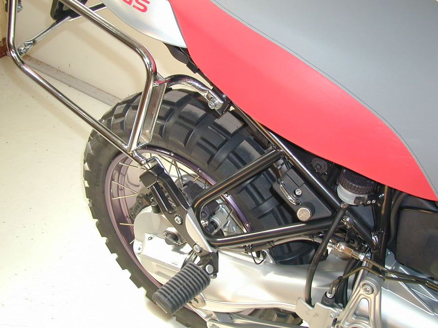 BMW R 1150 GS [2000-2004] - koffertbærer