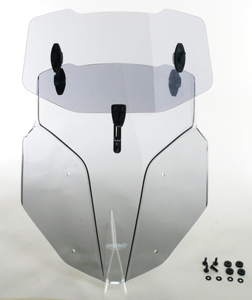 BMW S 1000 XR [2024-]-Vario-X-skjerm "VXCM"