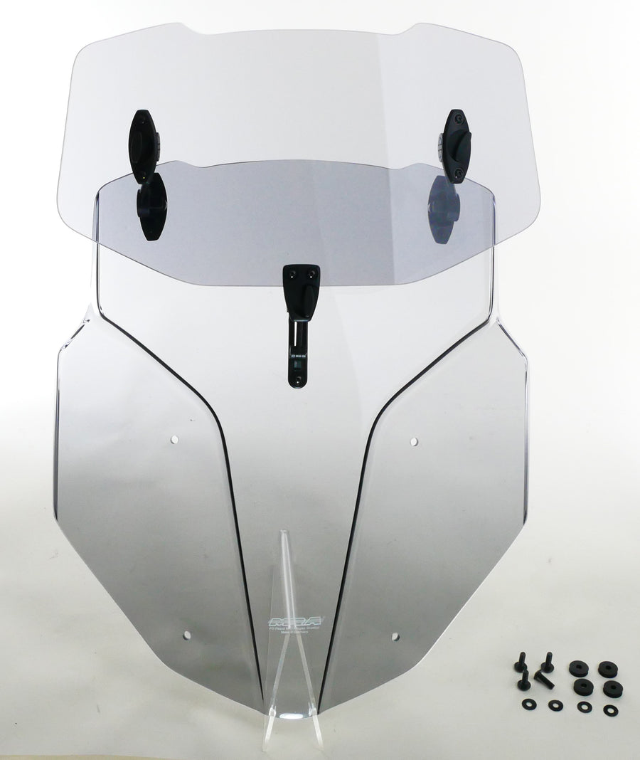 BMW S 1000 XR [2024-]-Vario-X-skjerm "VXCM"