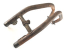 Yamaha XT 660 DM01 [2005] - Eksos eksosmanifold-6