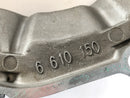 Aprilia RSV 1000 RR Factory [2009] - Clutch lokk inni-4