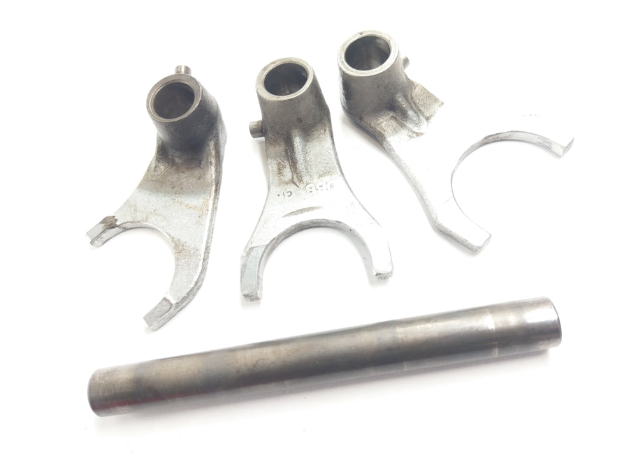 Suzuki GSX -R 1100 GU74C [1988] - Switch Fork Set