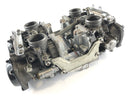 Yamaha V -max 1200 2en [1997] - forgasser sett Mikuni -blandingspreparat-3