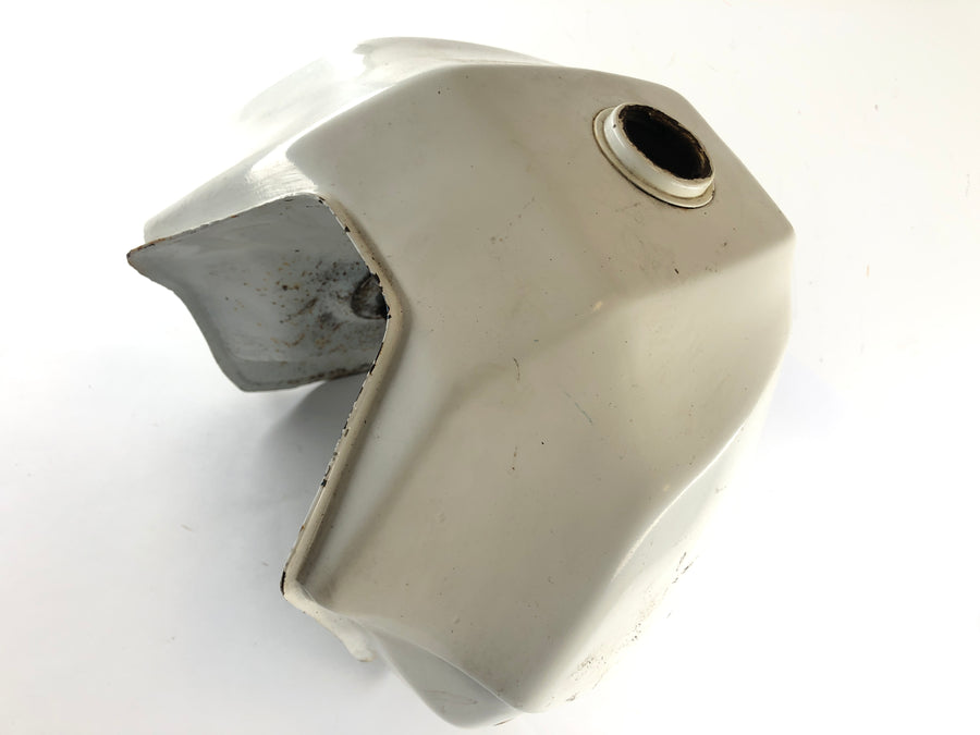 Cagiva Elefant 650 [1985] - Tank bensintank